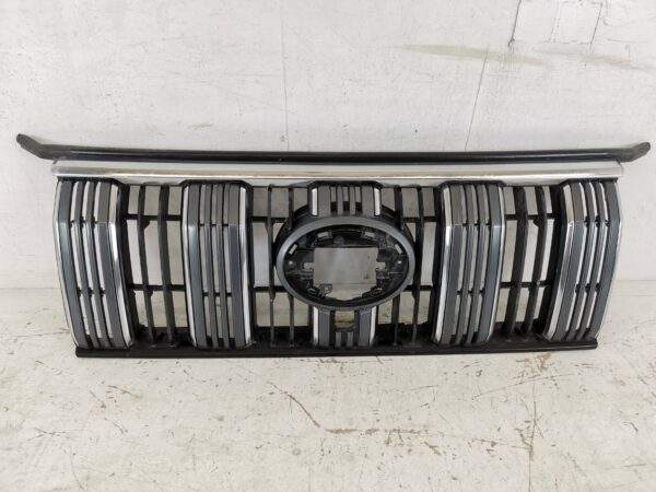Grila Radiator Toyota  Land Cruiser Prado J150 [2th facelift] [2017 - 2020] Originala