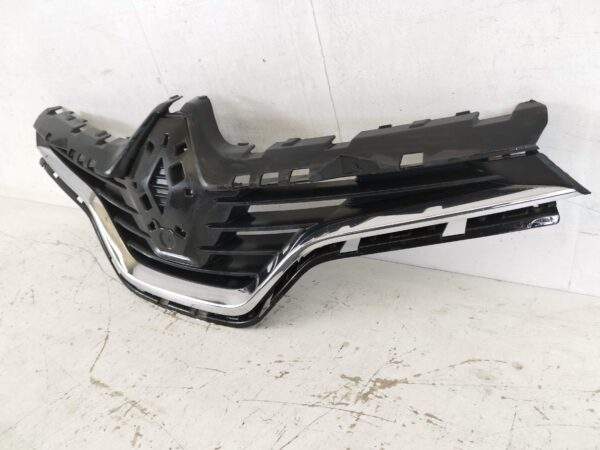 Grila Radiator Renault  Captur 1 [2013 - 2017] Originala - imagine 3