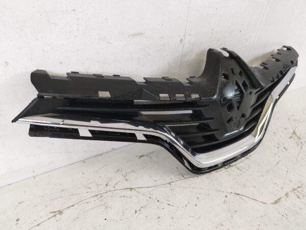 Grila Radiator Renault  Captur 1 [2013 - 2017] Originala - imagine 4
