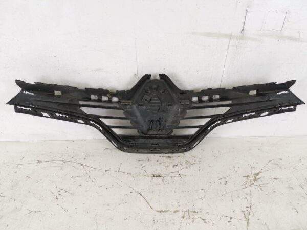Grila Radiator Renault  Captur 1 [2013 - 2017] Originala - imagine 5