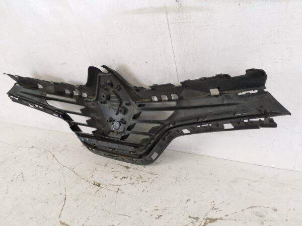 Grila Radiator Renault  Captur 1 [2013 - 2017] Originala - imagine 7