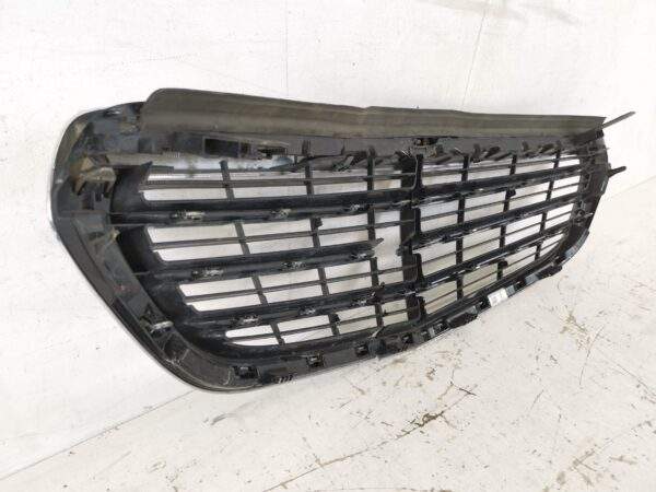 Grila Radiator Avariata Mercedes-Benz  E-Class W212 [facelift] [2013 - 2017] Originala Avariata - imagine 6