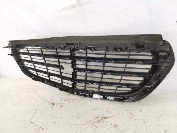 Grila Radiator Avariata Mercedes-Benz  E-Class W212 [facelift] [2013 - 2017] Originala Avariata - imagine 7