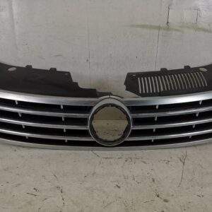 Grila Radiator Avariat Volkswagen VW  Passat CC 1 [2008 - 2012] Originala