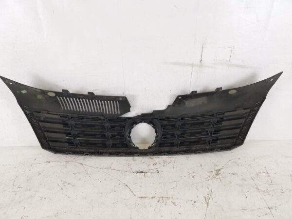 Grila Radiator Avariat Volkswagen VW  Passat CC 1 [2008 - 2012] Originala - imagine 5