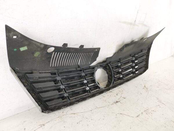 Grila Radiator Avariat Volkswagen VW  Passat CC 1 [2008 - 2012] Originala - imagine 6
