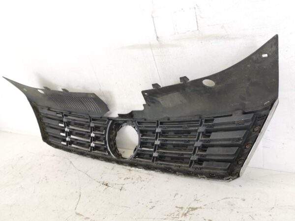 Grila Radiator Avariat Volkswagen VW  Passat CC 1 [2008 - 2012] Originala - imagine 7