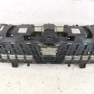 Grila Radiator Toyota  Yaris XP210 [2020 - 2023] Cross Originala In Stare Buna