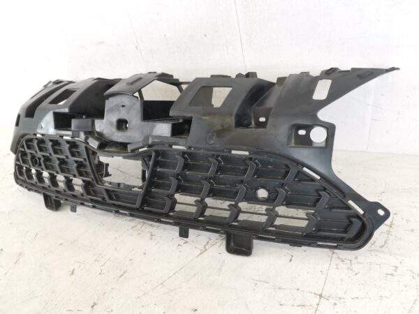 Grila Radiator Toyota  Yaris XP210 [2020 - 2023] Cross Originala In Stare Buna - imagine 4