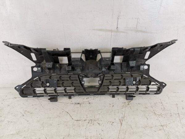 Grila Radiator Toyota  Yaris XP210 [2020 - 2023] Cross Originala In Stare Buna - imagine 5