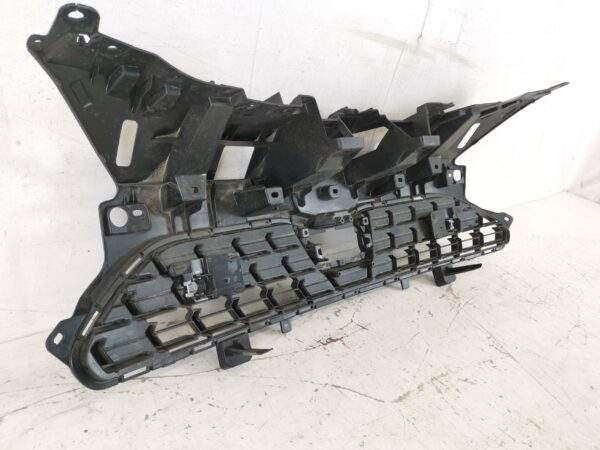 Grila Radiator Toyota  Yaris XP210 [2020 - 2023] Cross Originala In Stare Buna - imagine 6