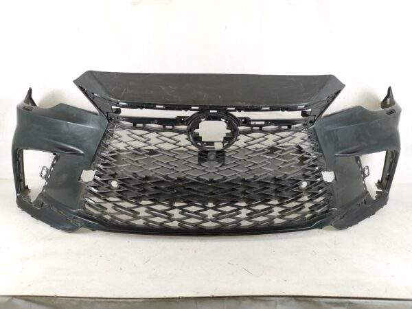 Bara Fata Cu Grila Centrala Lexus  RX 5 [2022 - 2024] V-Sport Originala In Stare Buna