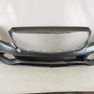 Bara Fata Cu Grila Inferioara Mercedes-Benz  E-Class W213/S213/C238/A238 [2016 - 2020] Originala In Stare Buna