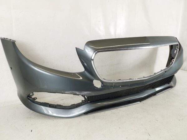 Bara Fata Cu Grila Inferioara Mercedes-Benz  E-Class W213/S213/C238/A238 [2016 - 2020] Originala In Stare Buna - imagine 3