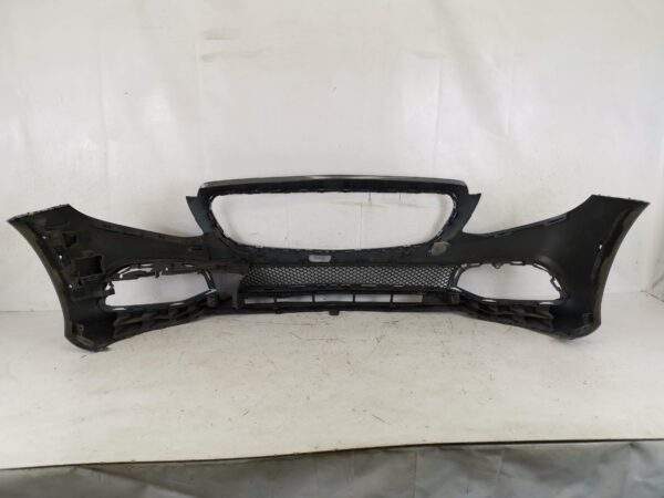 Bara Fata Cu Grila Inferioara Mercedes-Benz  E-Class W213/S213/C238/A238 [2016 - 2020] Originala In Stare Buna - imagine 5