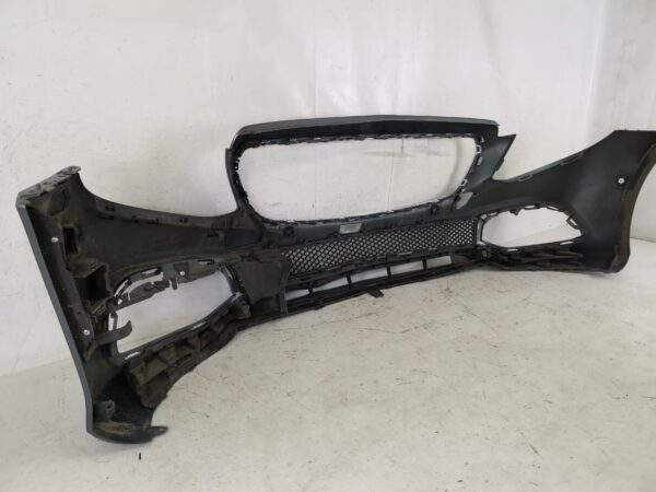 Bara Fata Cu Grila Inferioara Mercedes-Benz  E-Class W213/S213/C238/A238 [2016 - 2020] Originala In Stare Buna - imagine 6