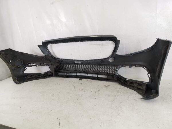 Bara Fata Cu Grila Inferioara Mercedes-Benz  E-Class W213/S213/C238/A238 [2016 - 2020] Originala In Stare Buna - imagine 7