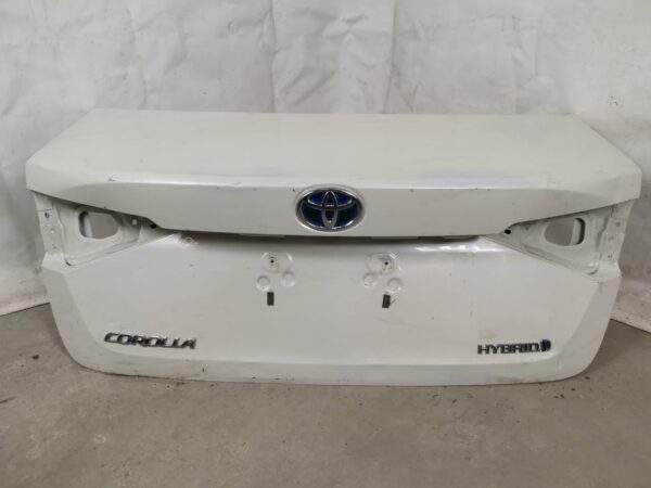 Haion Capota Portbagaj Toyota  Corolla E210 [2019 - 2022] Original