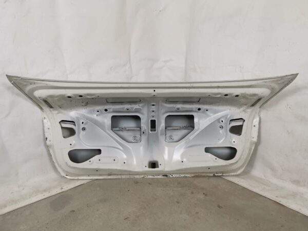 Haion Capota Portbagaj Toyota  Corolla E210 [2019 - 2022] Original - imagine 5