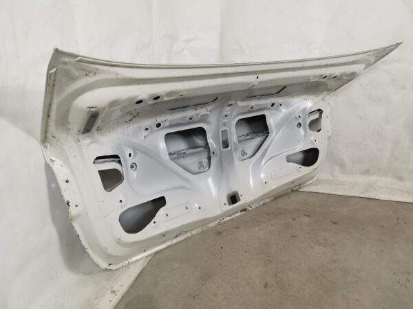 Haion Capota Portbagaj Toyota  Corolla E210 [2019 - 2022] Original - imagine 6