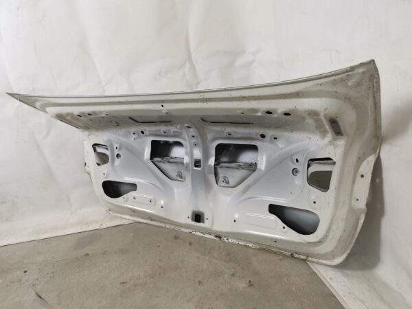 Haion Capota Portbagaj Toyota  Corolla E210 [2019 - 2022] Original - imagine 7