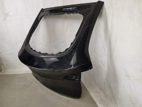 Haion Capota Portbagaj Tesla  Model Y Original - imagine 3