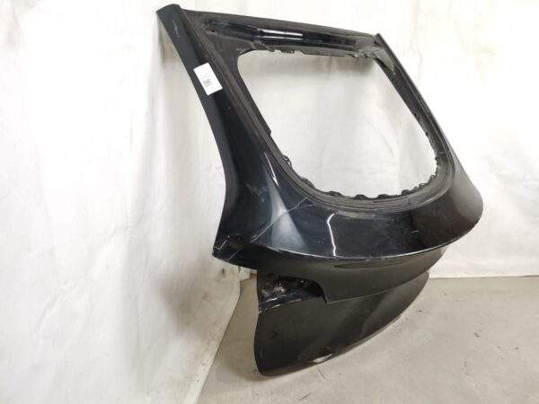 Haion Capota Portbagaj Tesla  Model Y Original - imagine 4