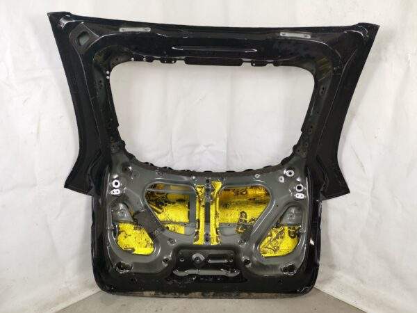 Haion Capota Portbagaj Tesla  Model Y Original - imagine 5