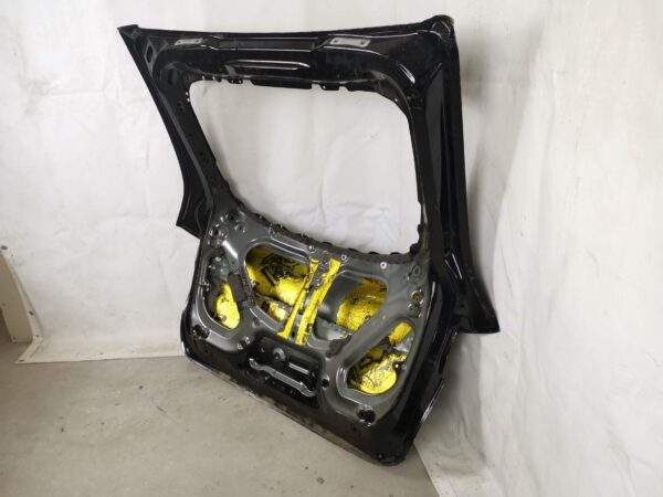 Haion Capota Portbagaj Tesla  Model Y Original - imagine 6