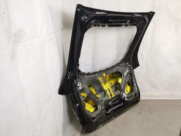 Haion Capota Portbagaj Tesla  Model Y Original - imagine 7
