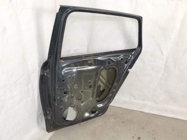 Usa Dreapta Spate Skoda  Kamiq 1 [2019 - 2020] Originala - imagine 7