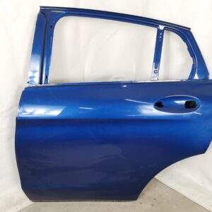 Usa Stanga Spate Mercedes-Benz  GLC-Class X253/C253 [2015 - 2020] Originala