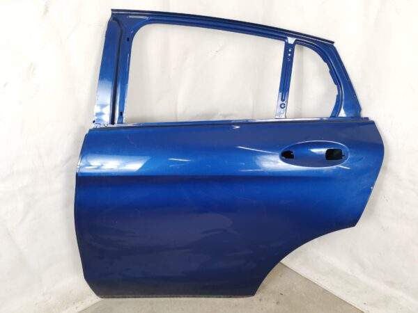 Usa Stanga Spate Mercedes-Benz  GLC-Class X253/C253 [2015 - 2020] Originala
