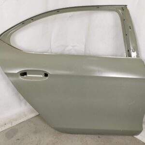 Usa Dreapta Spate Skoda Superb 4 Sedan 2024 2025 Originala