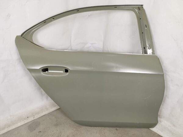 Usa Dreapta Spate Skoda Superb 4 Sedan 2024 2025 Originala