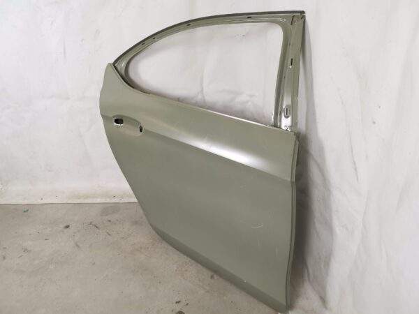 Usa Dreapta Spate Skoda Superb 4 Sedan 2024 2025 Originala - imagine 3
