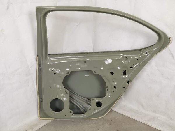 Usa Dreapta Spate Skoda Superb 4 Sedan 2024 2025 Originala - imagine 5