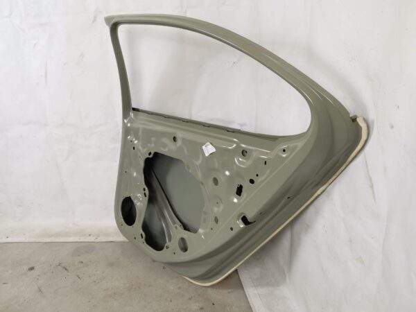 Usa Dreapta Spate Skoda Superb 4 Sedan 2024 2025 Originala - imagine 6