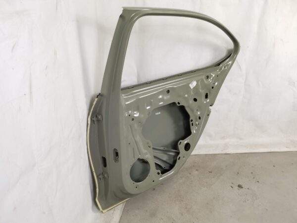 Usa Dreapta Spate Skoda Superb 4 Sedan 2024 2025 Originala - imagine 7
