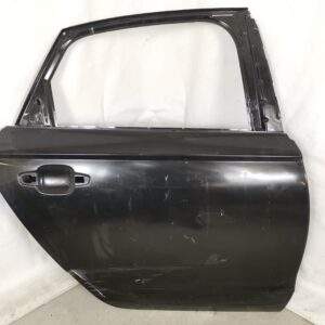 Usa Dreapta Spate Audi A6 4G/C7 [2010 - 2014] Originala
