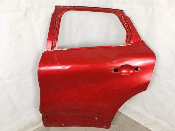 Usa Stanga Spate Renault  Captur 2 [2019 - 2020] 2021 2022 2023 2024 Originala