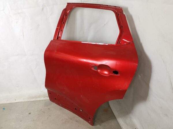 Usa Stanga Spate Renault  Captur 2 [2019 - 2020] 2021 2022 2023 2024 Originala - imagine 3