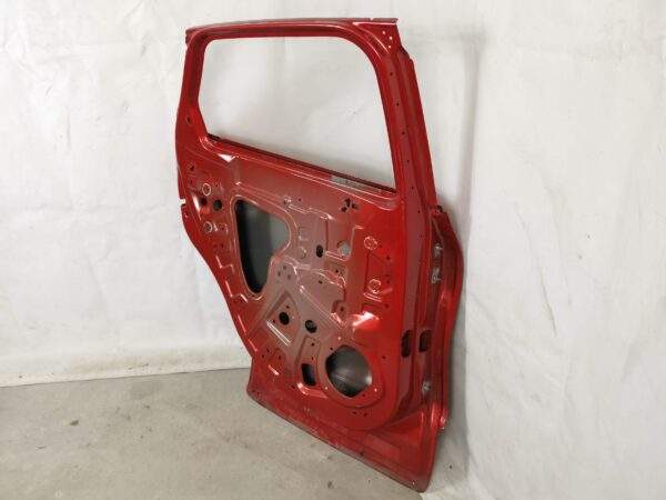 Usa Stanga Spate Renault  Captur 2 [2019 - 2020] 2021 2022 2023 2024 Originala - imagine 6