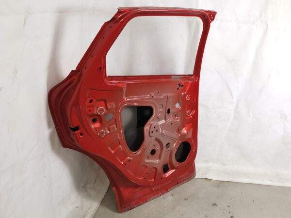 Usa Stanga Spate Renault  Captur 2 [2019 - 2020] 2021 2022 2023 2024 Originala - imagine 7
