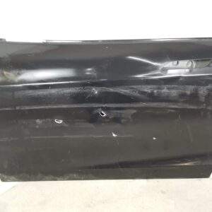 Usa Fata Stanga Tesla  Model S 1 [2012 - 2020] Originala Avariata