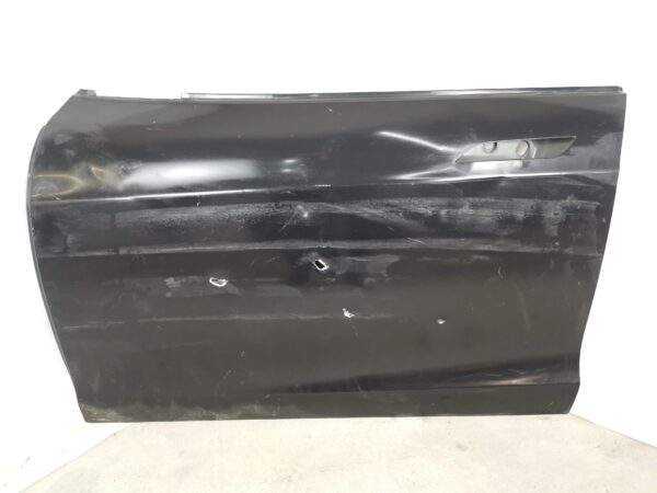 Usa Fata Stanga Tesla  Model S 1 [2012 - 2020] Originala Avariata