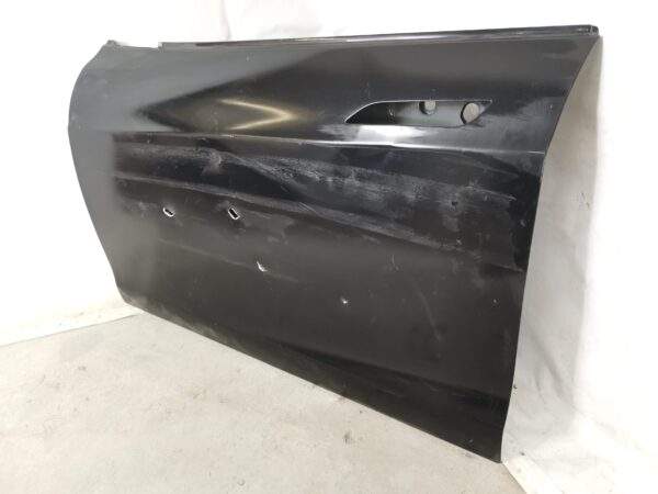 Usa Fata Stanga Tesla  Model S 1 [2012 - 2020] Originala Avariata - imagine 3