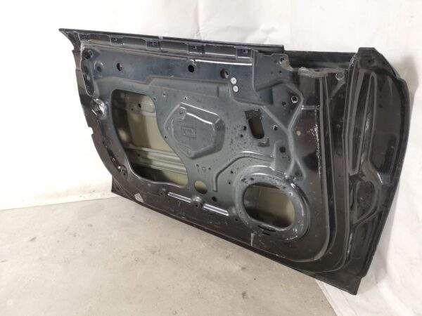 Usa Fata Stanga Tesla  Model S 1 [2012 - 2020] Originala Avariata - imagine 6