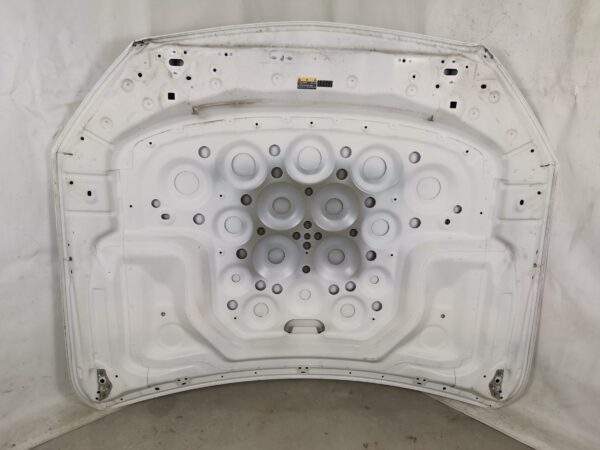 Capota Motor Mercedes-Benz  GLC-Class X253/C253 [2015 - 2020] Originala - imagine 5