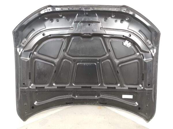 Capota Motor Audi A4 B8/8K [facelift] [2011 - 2016] Originala - imagine 5